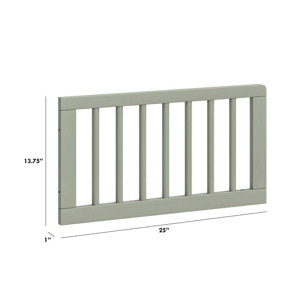 Toddler Bed Conversion Kit for Eloise, Frem, Brimsley, Alouette, Fiona, Marisol & Ambrosia M19699