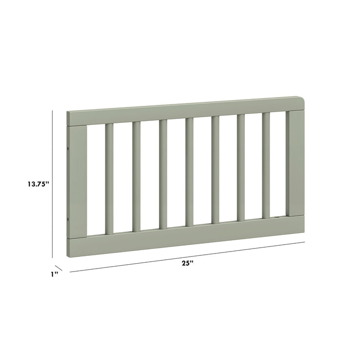Toddler Bed Conversion Kit for Eloise, Frem, Brimsley, Alouette, Fiona, Marisol & Ambrosia M19699