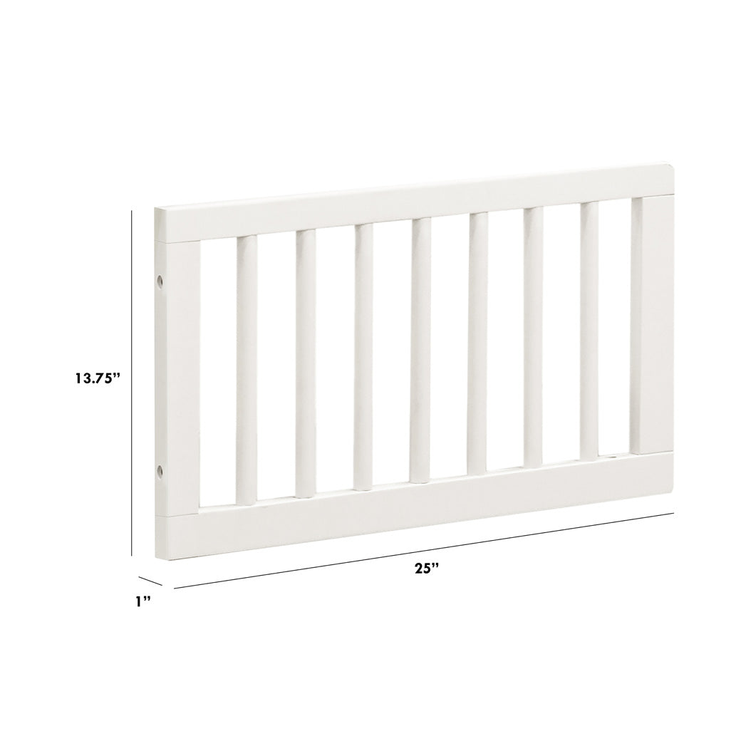 Toddler Bed Conversion Kit for Eloise, Frem, Brimsley, Alouette, Fiona, Marisol & Ambrosia M19699