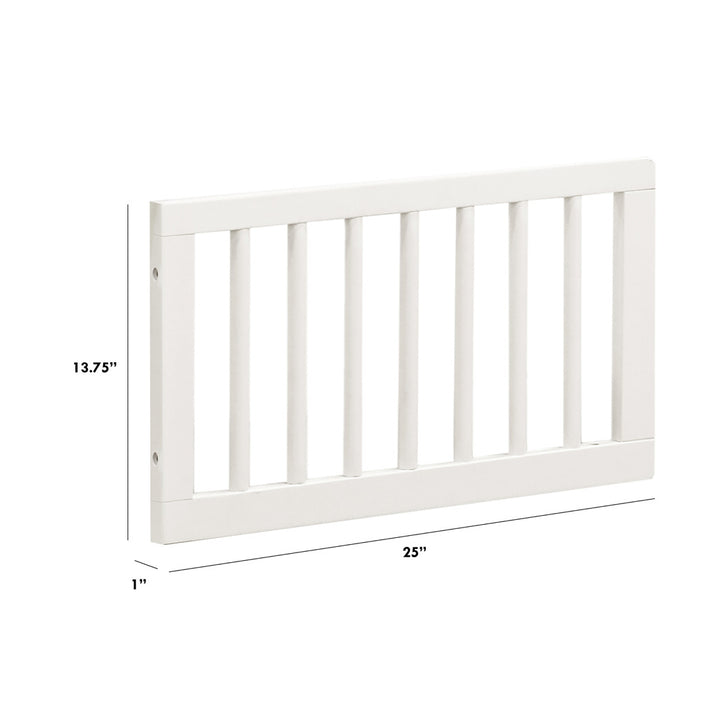 Toddler Bed Conversion Kit for Eloise, Frem, Brimsley, Alouette, Fiona, Marisol & Ambrosia M19699