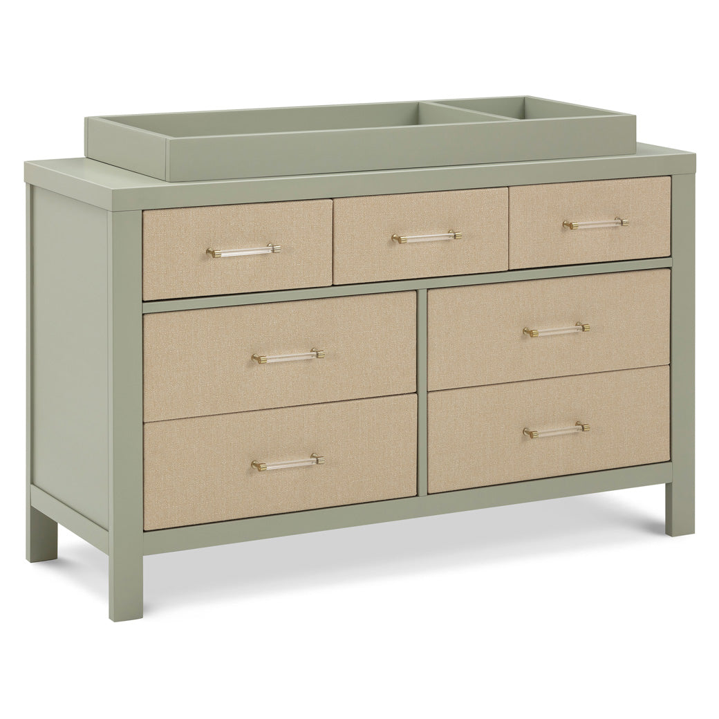 Universal Wide Removable Changing Tray