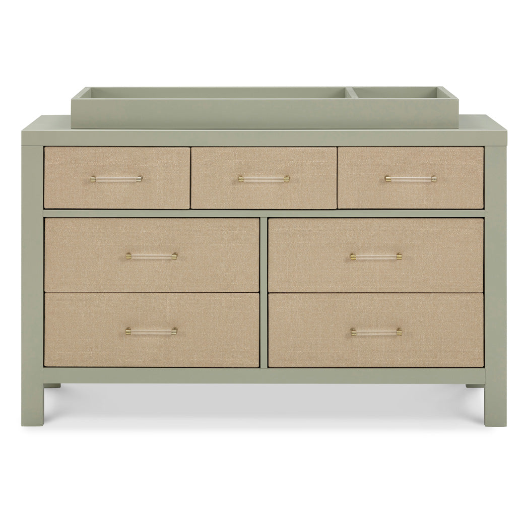 Universal Wide Removable Changing Tray