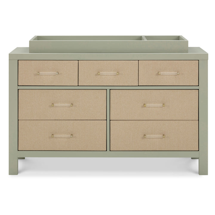 Universal Wide Removable Changing Tray
