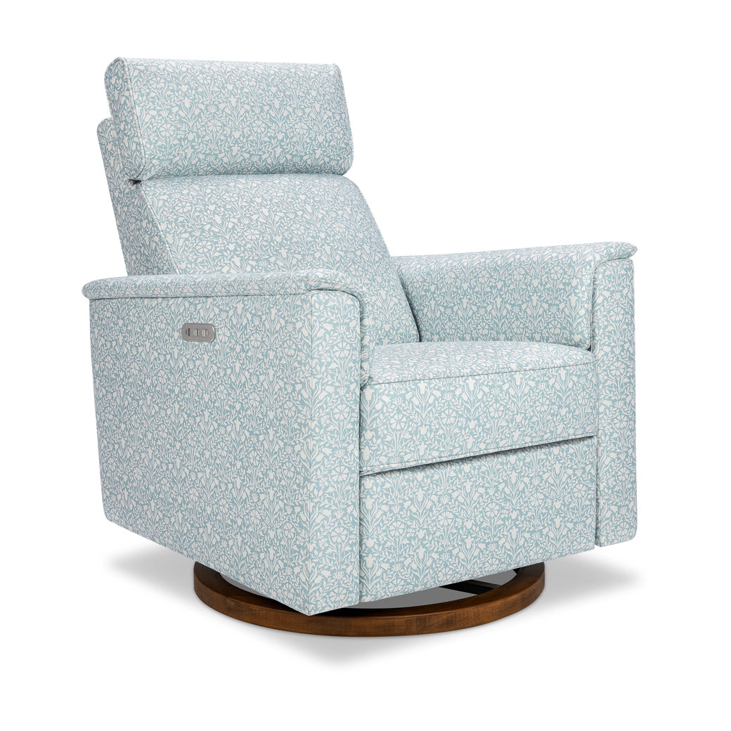 Willa Plus Power Glider Recliner with Power Headrest