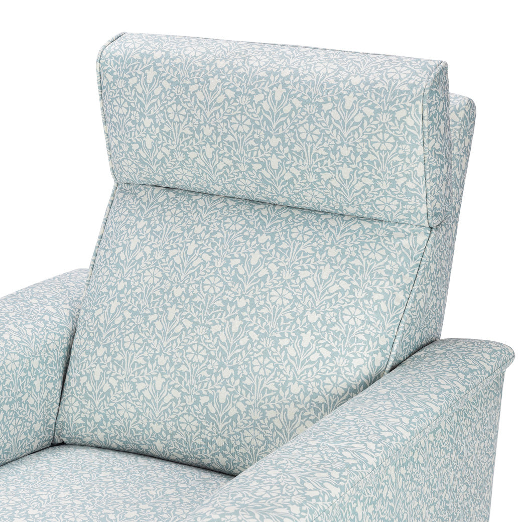 Willa Plus Power Glider Recliner with Power Headrest