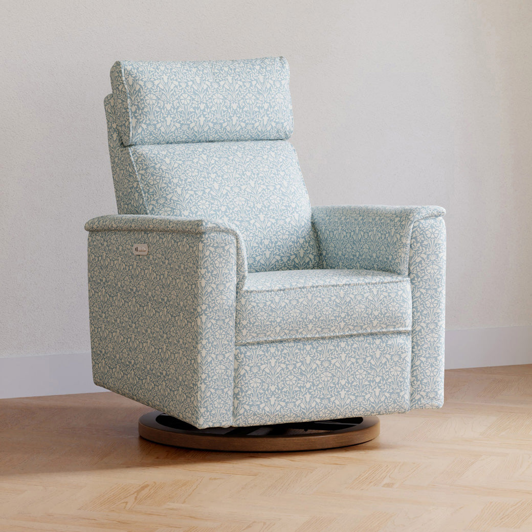 Willa Plus Power Glider Recliner with Power Headrest