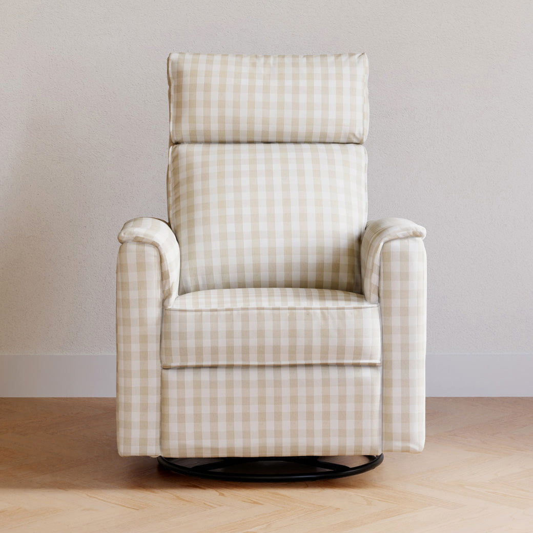 Willa Plus Power Glider Recliner with Power Headrest