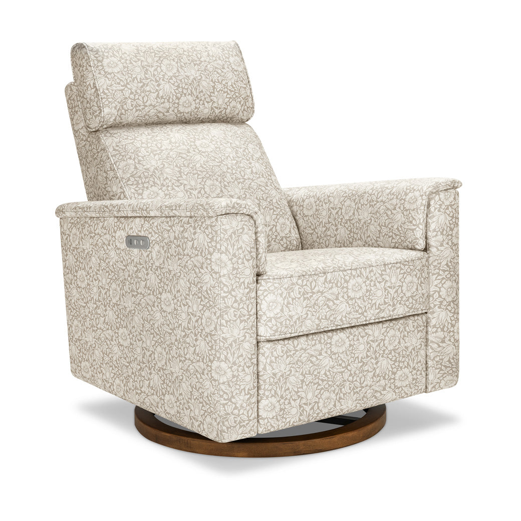 Willa Plus Power Glider Recliner with Power Headrest