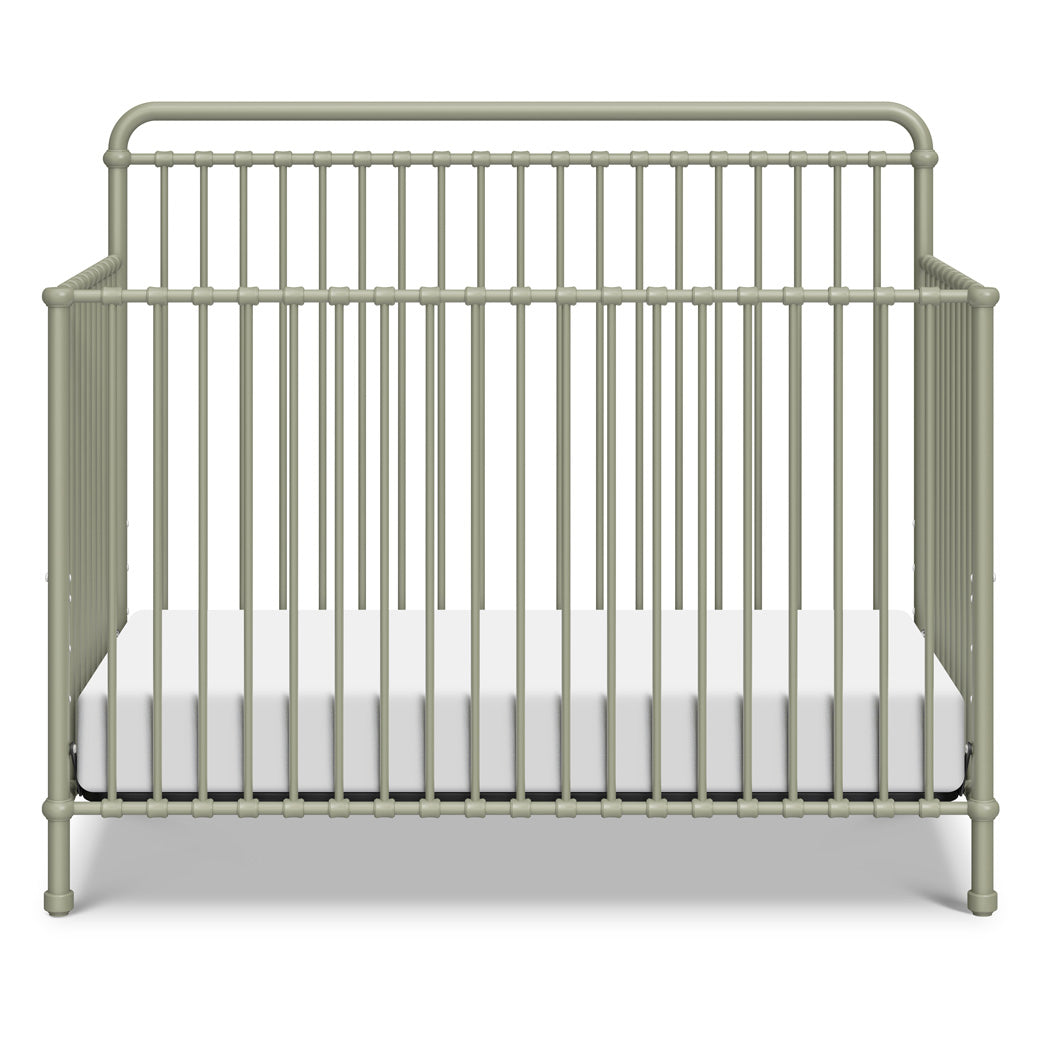 Winston 4 in 1 Convertible Crib