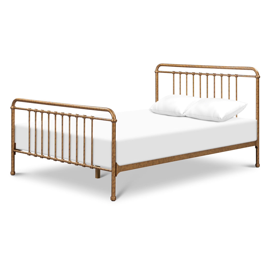 Winston Full Bed