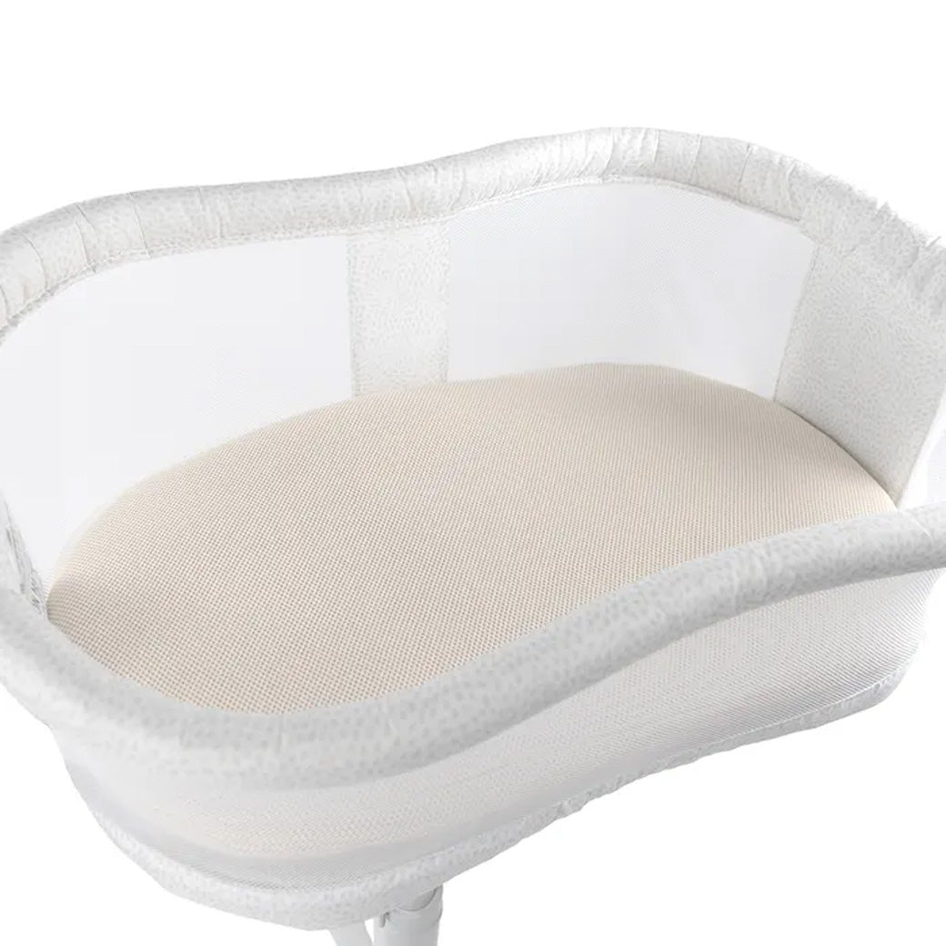 Bassinest 3.0 + FR-Free Mattress Bundle