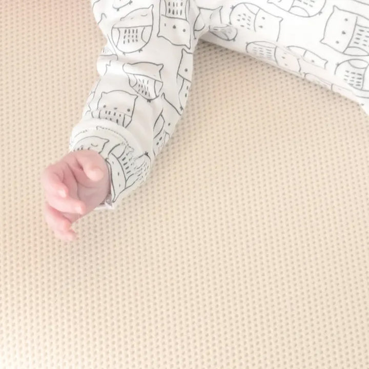 Bassinest 3.0 + FR-Free Mattress Bundle