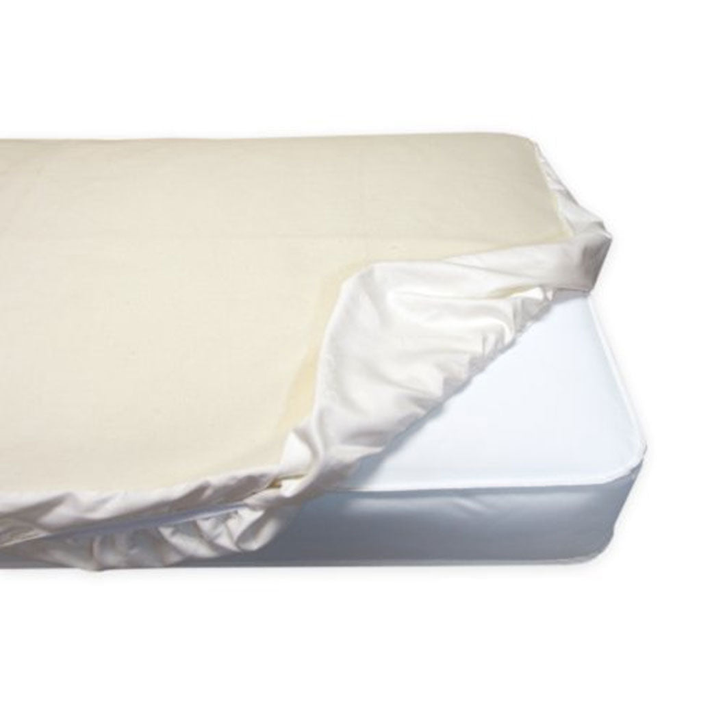 Organic Cotton Bassinet Sheet