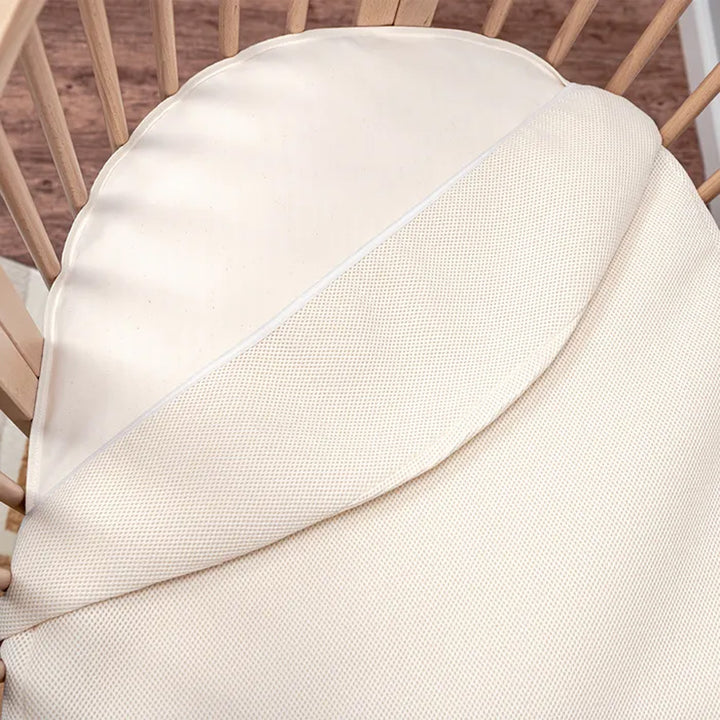 Stokke Sleepi Oval Crib Mattress
