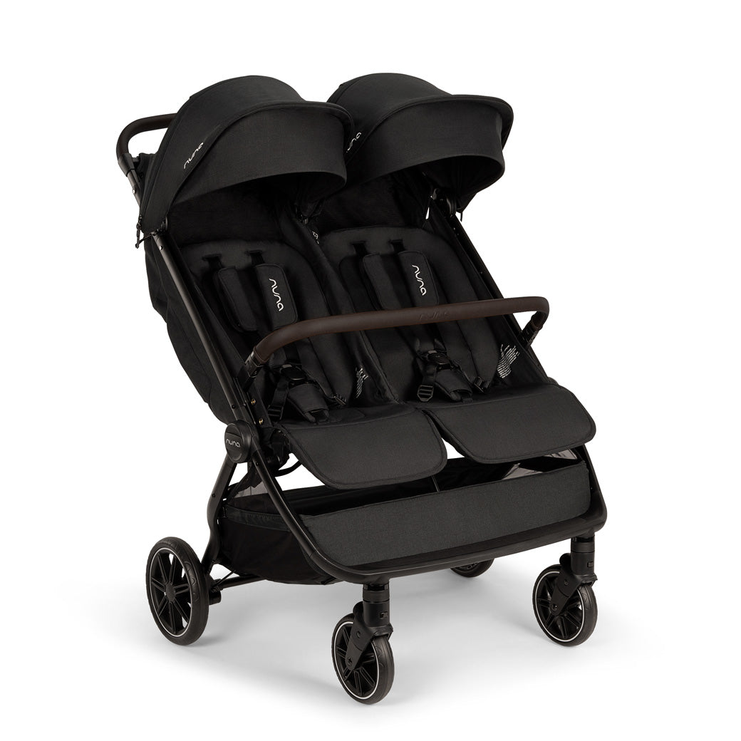 TRVL Dubl Stroller