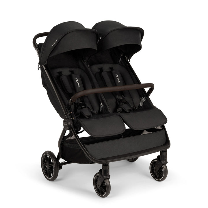 TRVL Dubl Stroller