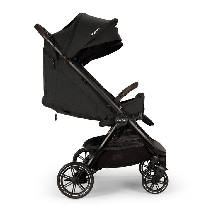 TRVL Dubl Stroller
