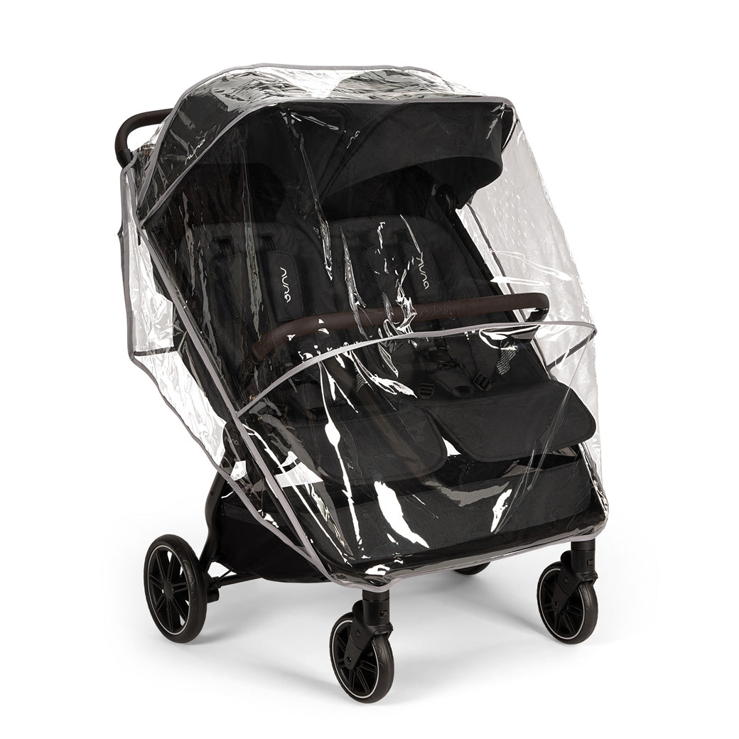 TRVL Dubl Stroller