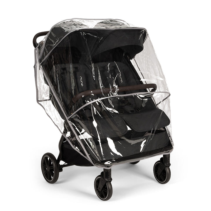 TRVL Dubl Stroller