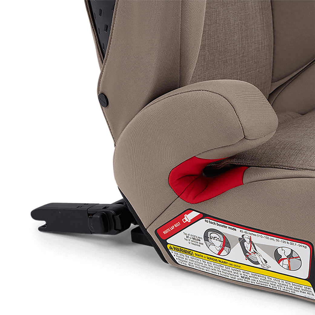 AACE Booster Seat