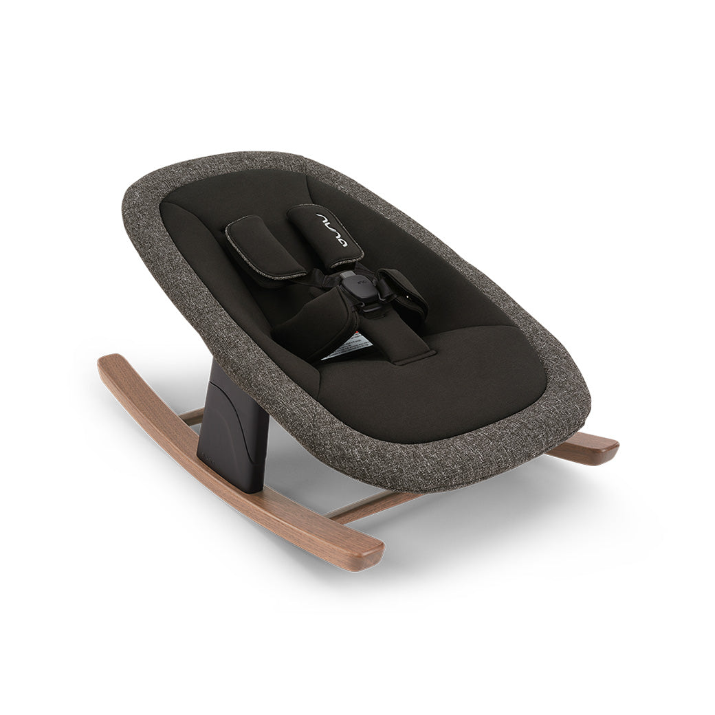 BRYN High Chair + Newborn Rocker Seat Bundle