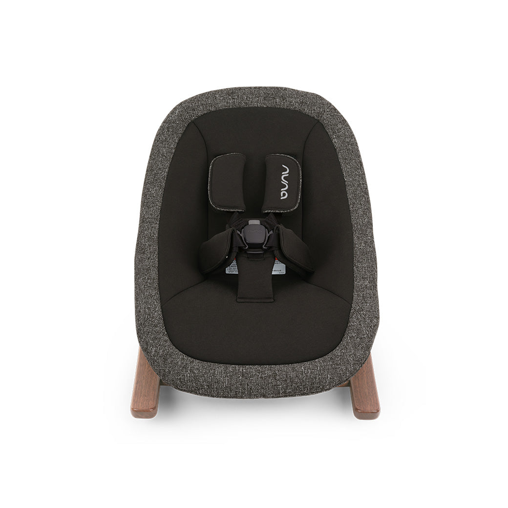 BRYN High Chair + Newborn Rocker Seat Bundle