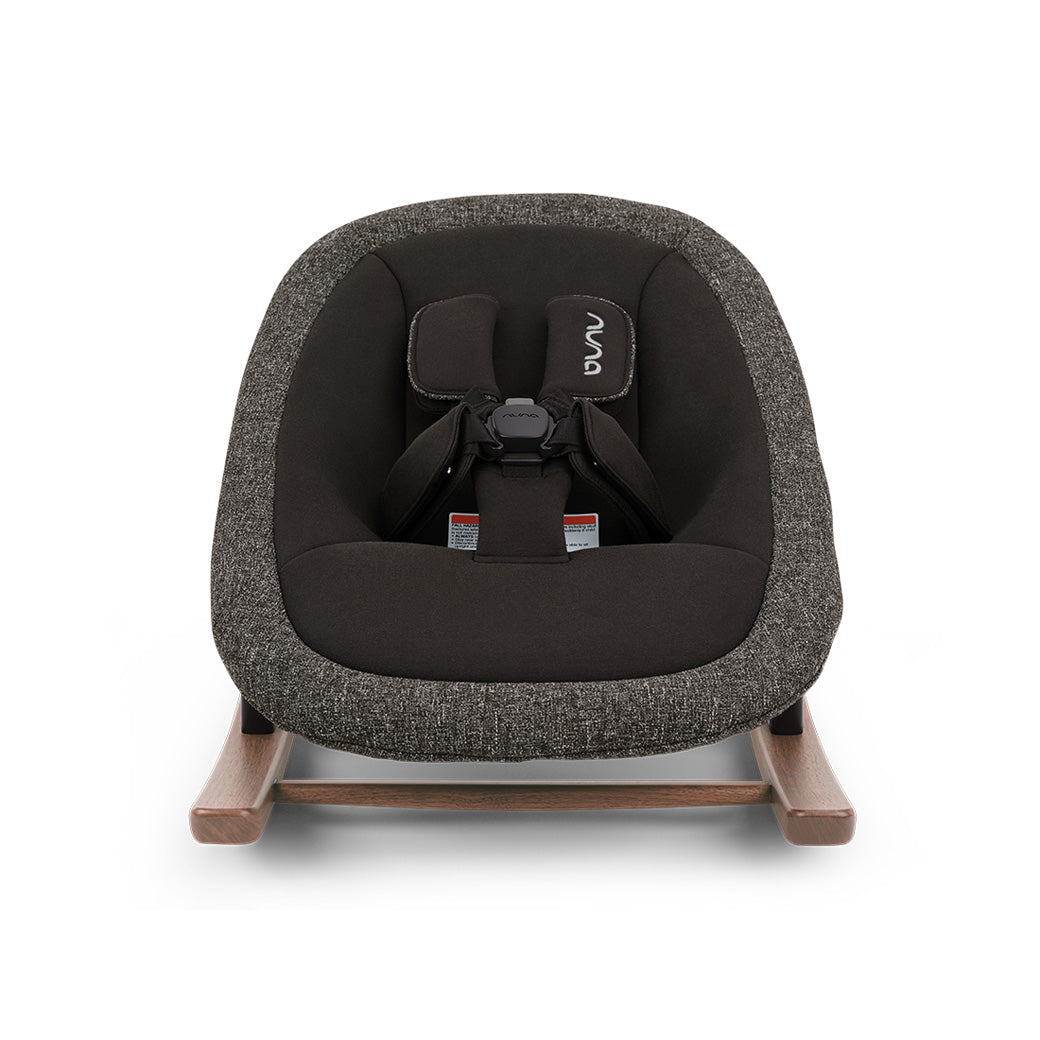BRYN High Chair + Newborn Rocker Seat Bundle