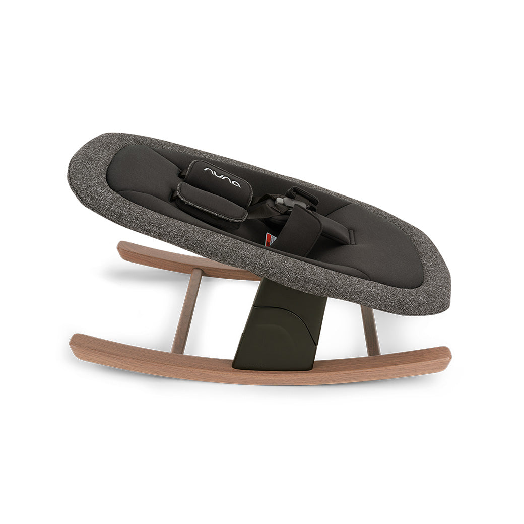 BRYN High Chair + Newborn Rocker Seat Bundle