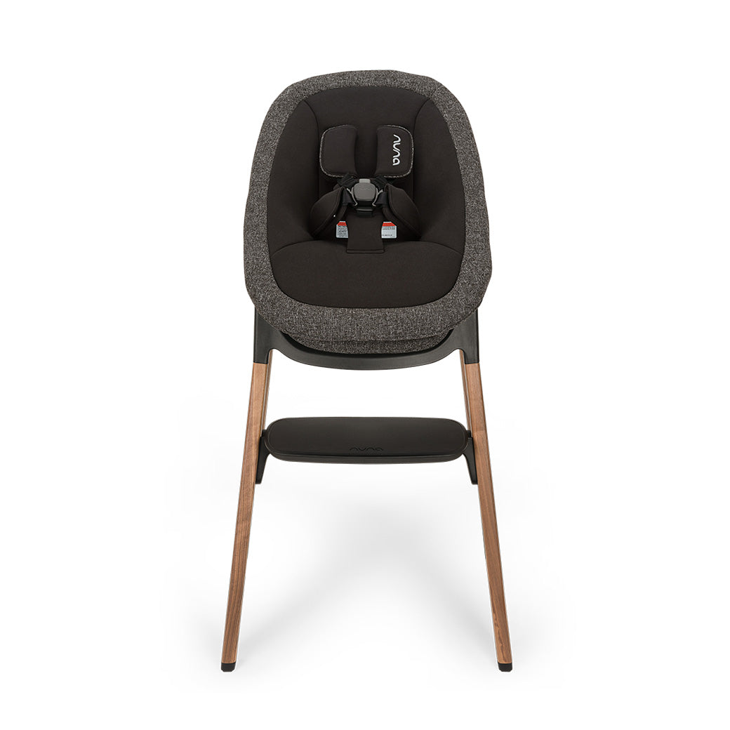 BRYN High Chair + Newborn Rocker Seat Bundle