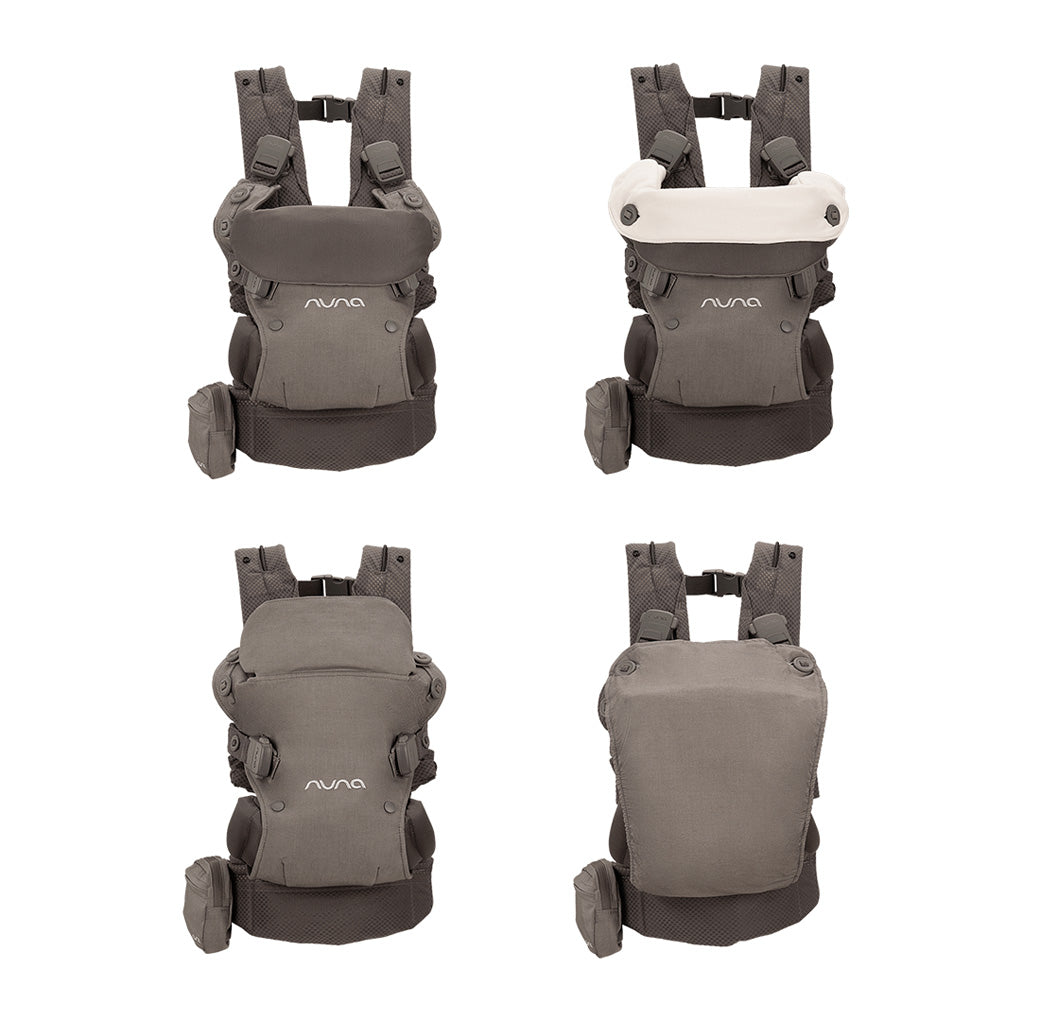 CUDL deux Baby Carrier