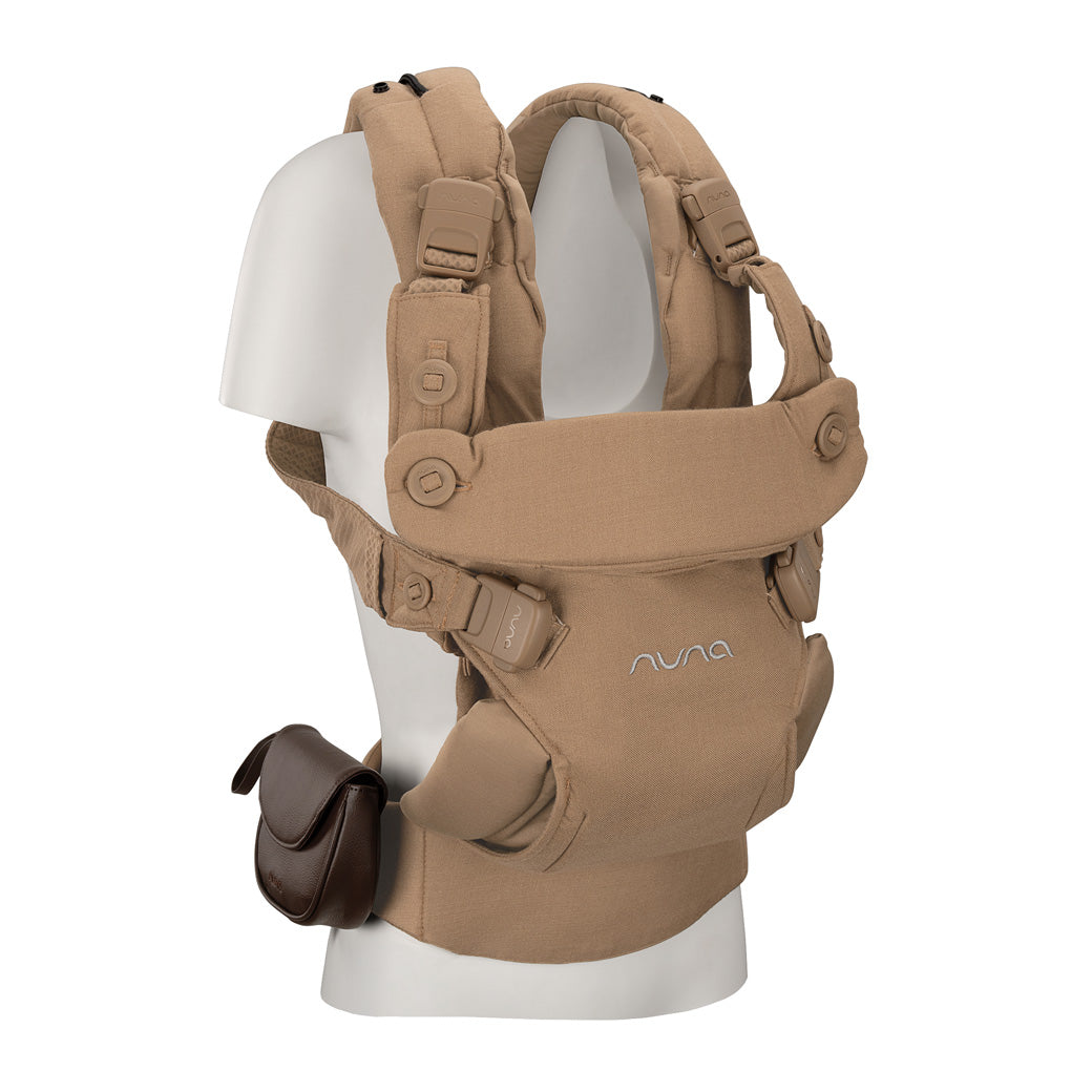 CUDL luxe Baby Carrier