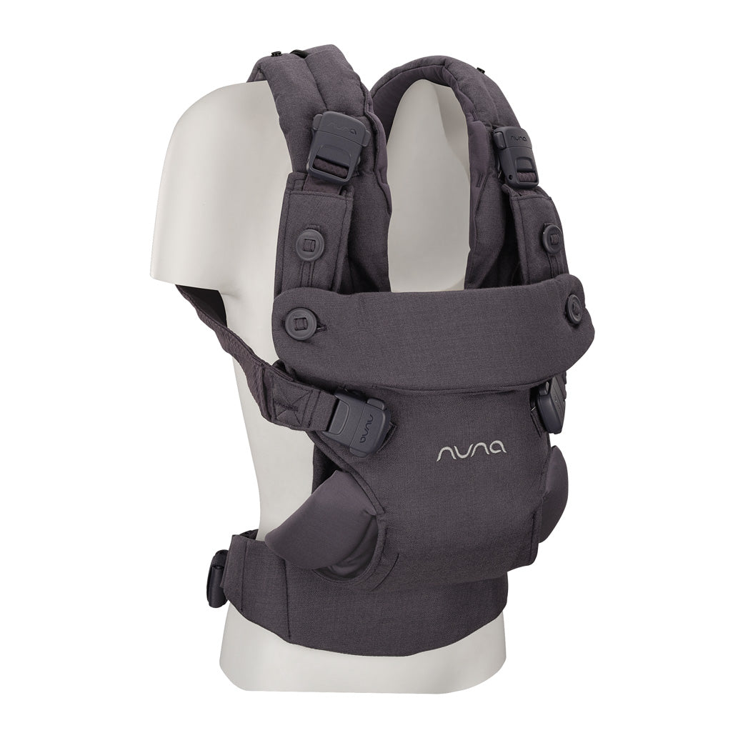 CUDL luxe Baby Carrier