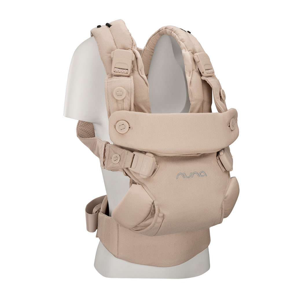 CUDL luxe Baby Carrier