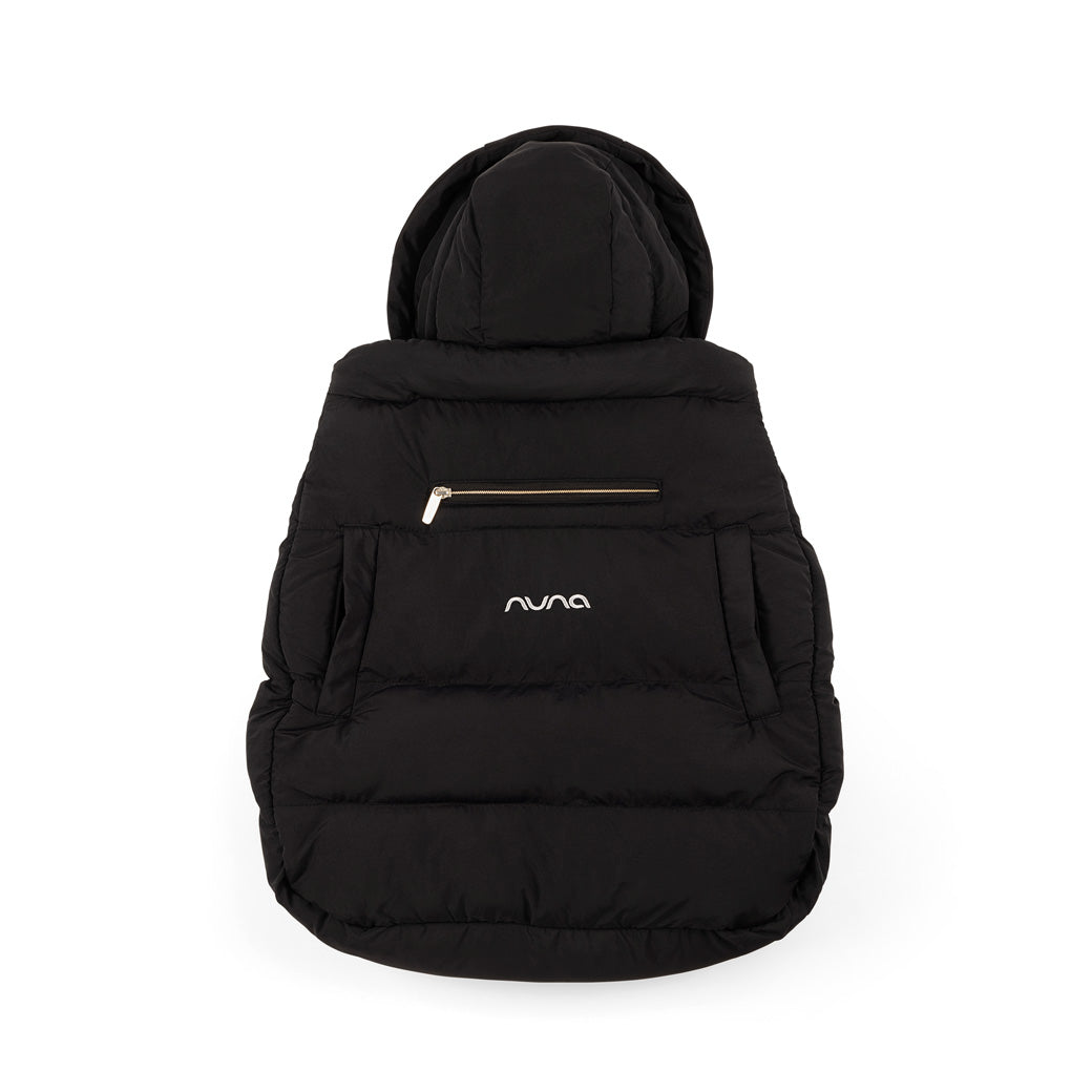 CUDL Series Winter Cover
