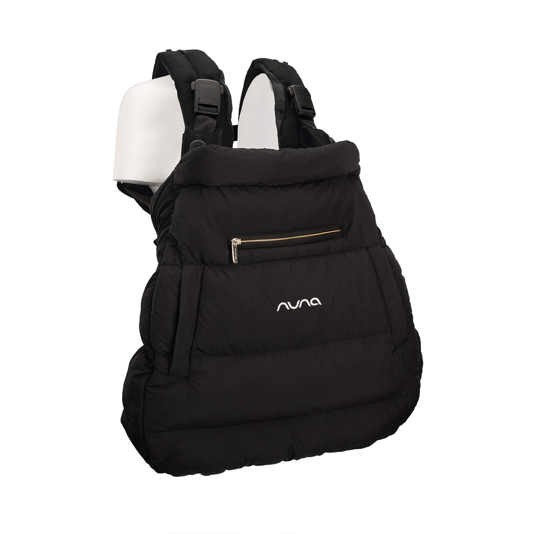 CUDL Series Winter Cover