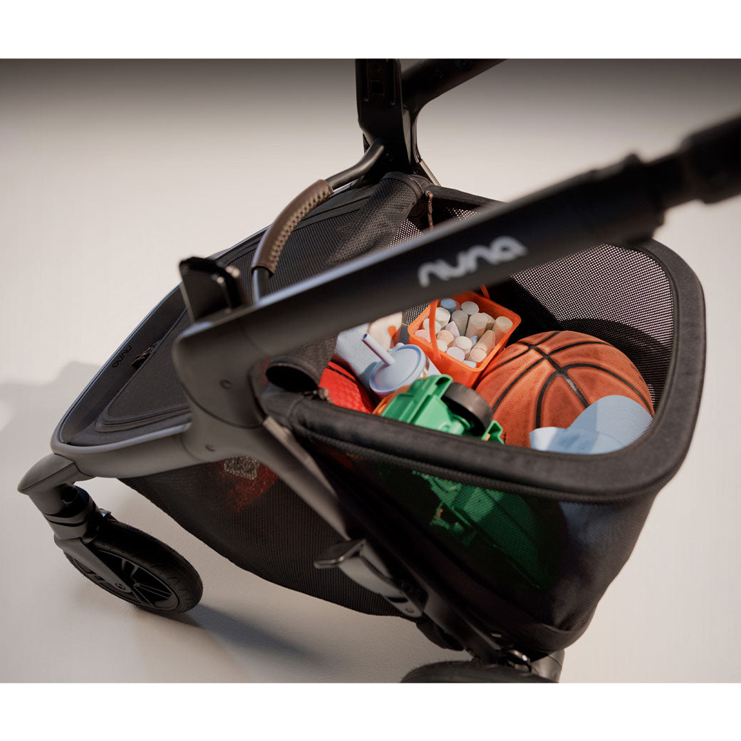 DEMI icon Stroller