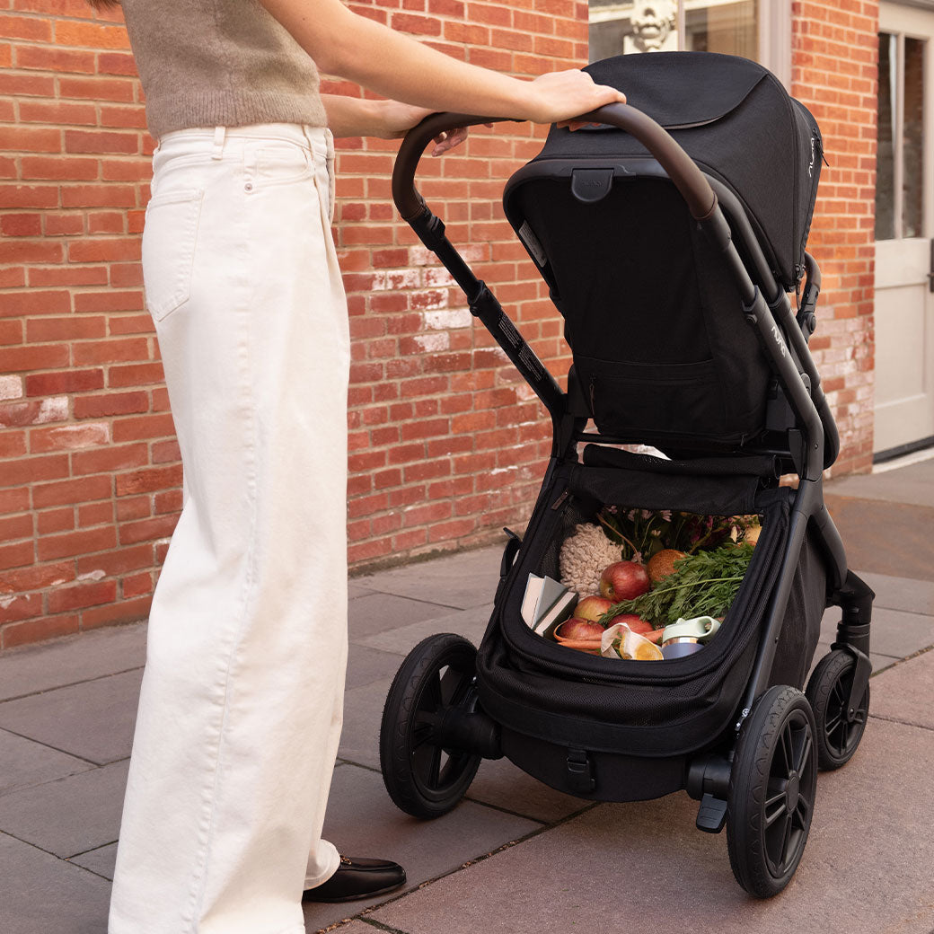 DEMI icon Stroller