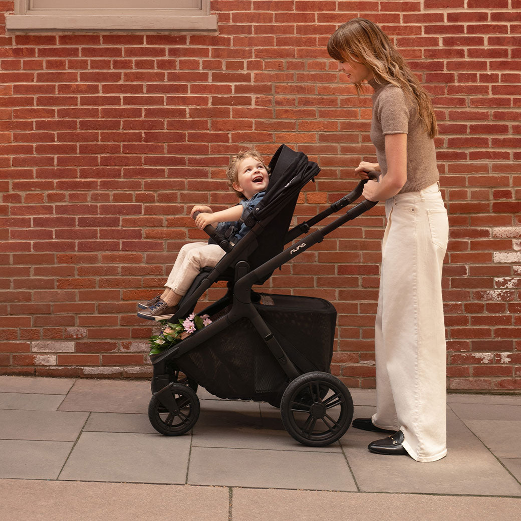 DEMI icon Stroller