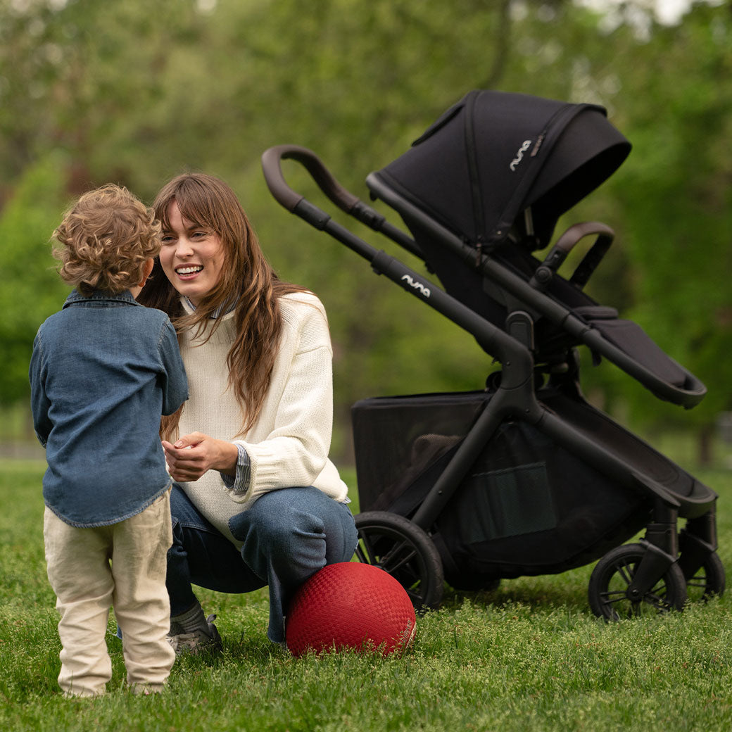 DEMI icon Stroller