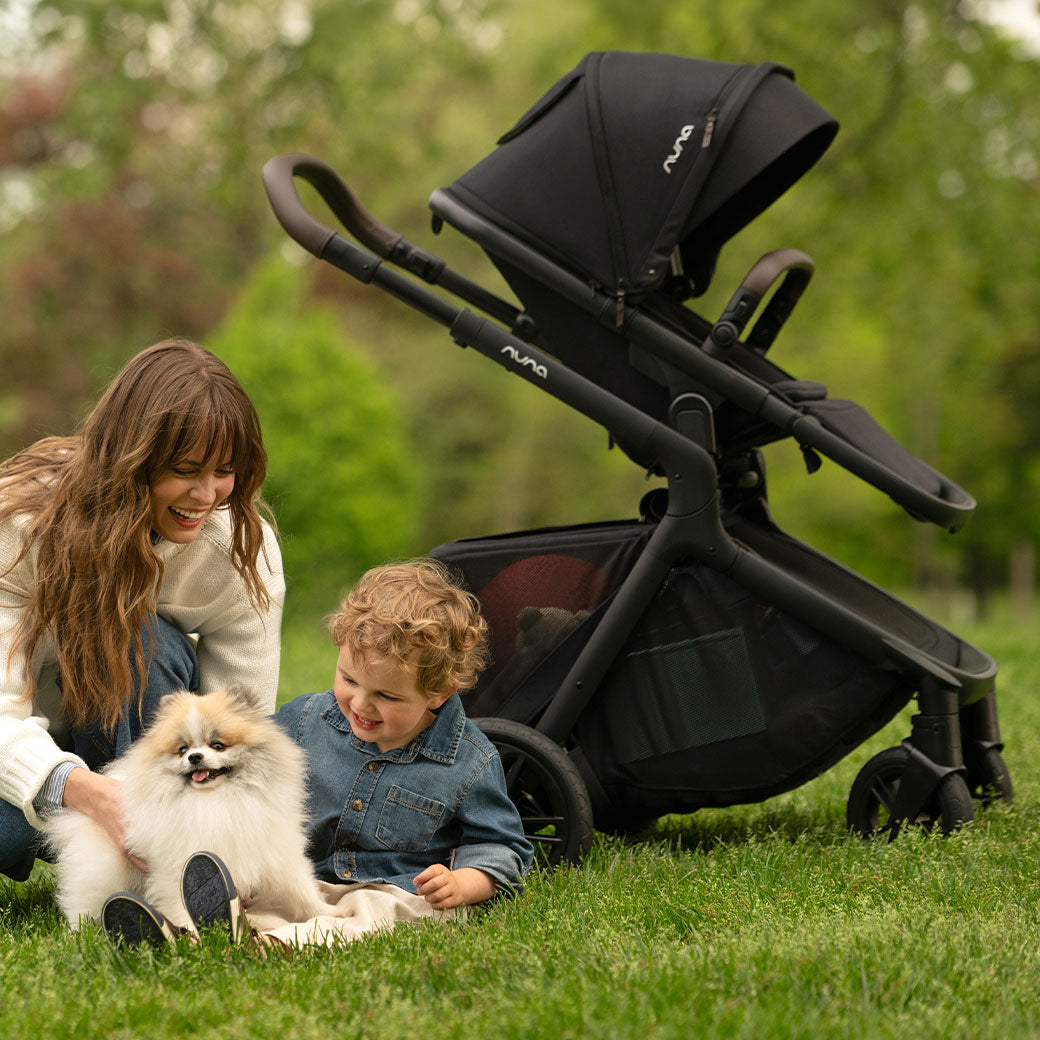 DEMI icon Stroller