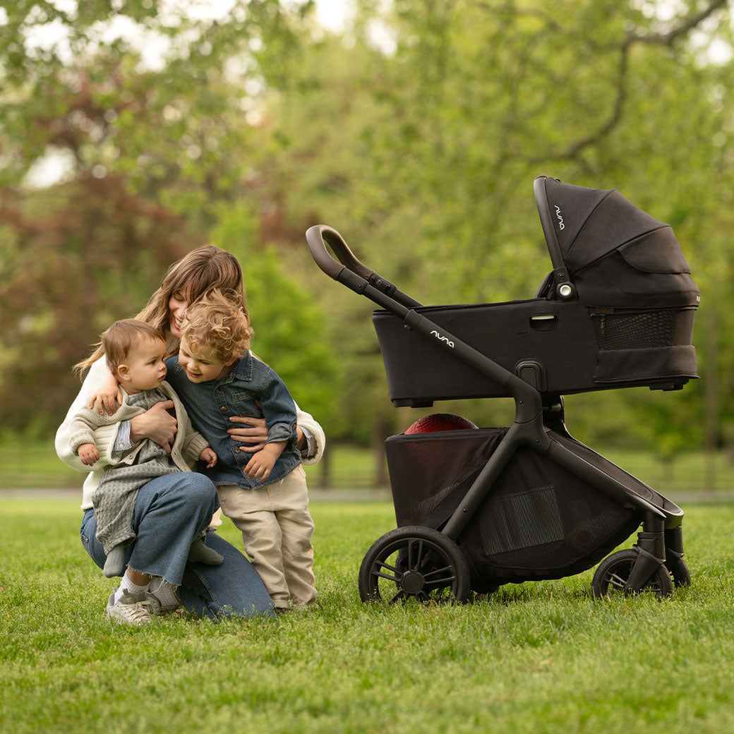 DEMI icon Stroller