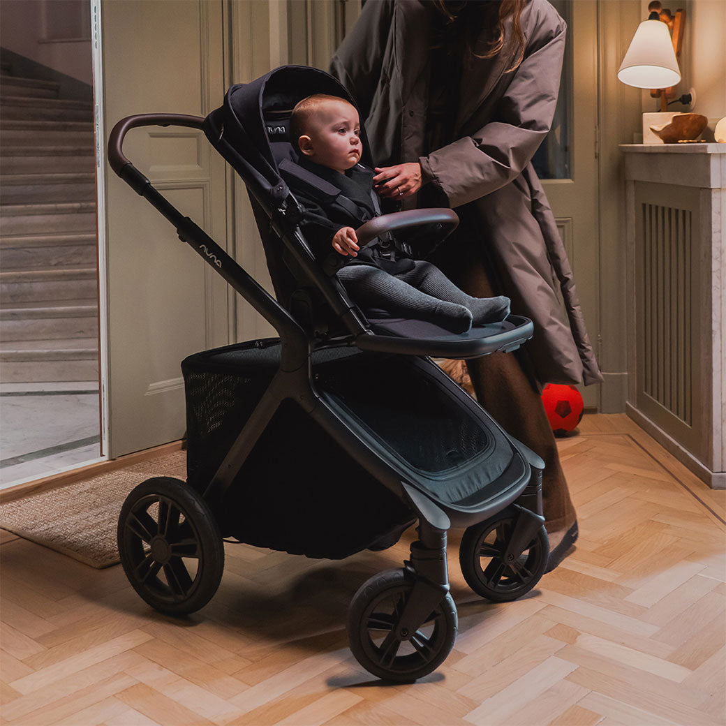 DEMI icon Stroller
