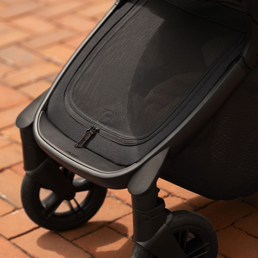 DEMI icon Stroller + PIPA Series Travel System