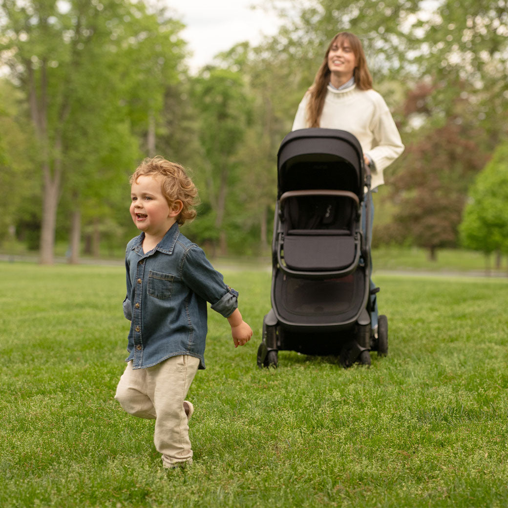 DEMI icon Stroller