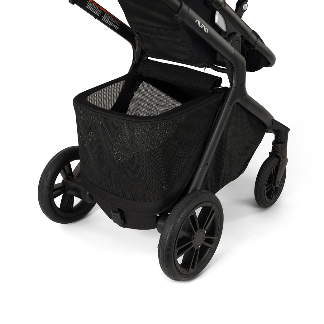 DEMI icon Stroller + PIPA Series Travel System