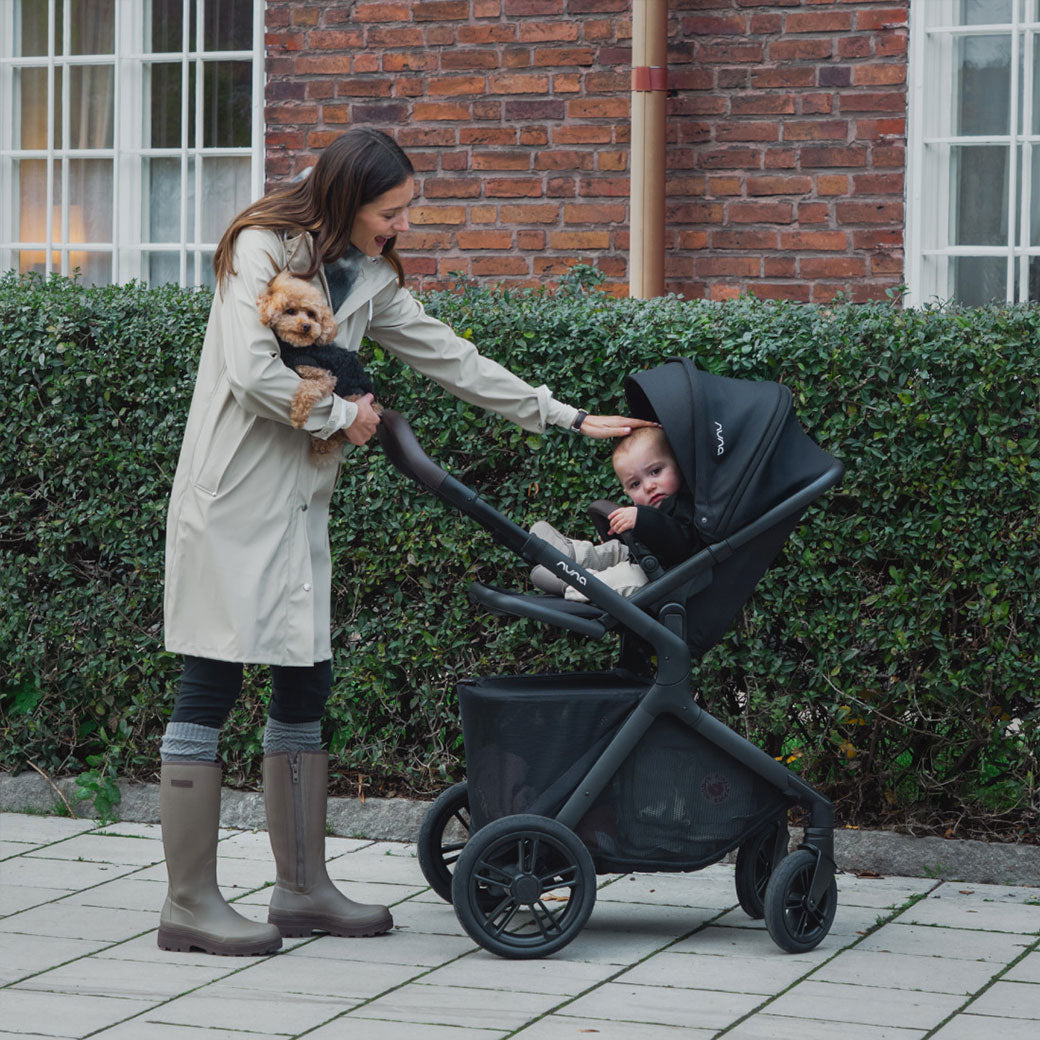 DEMI icon Stroller