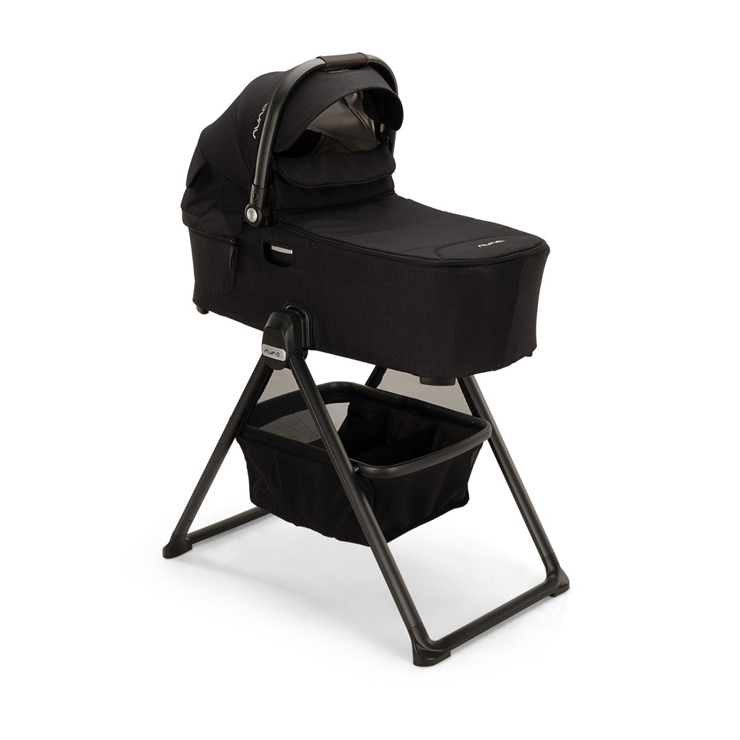DEMI Next Bassinet + Stand