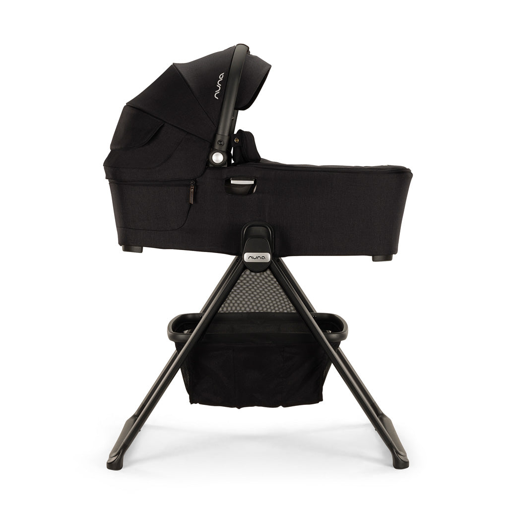 DEMI Next Bassinet + Stand