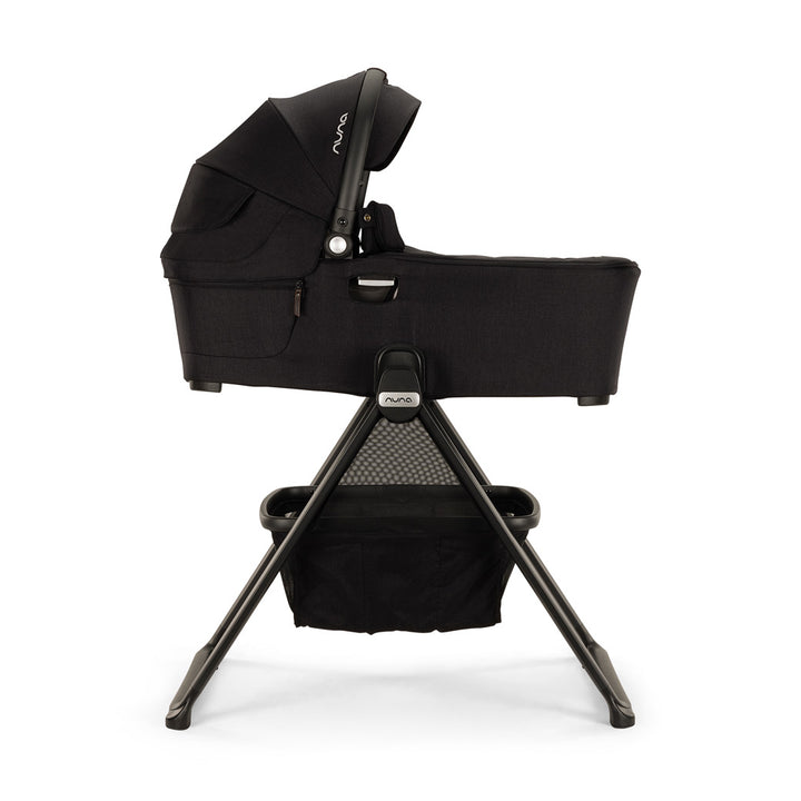 DEMI Next Bassinet + Stand