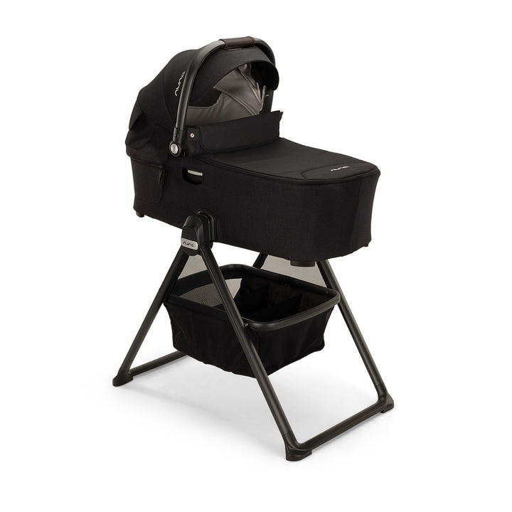DEMI Next Bassinet + Stand